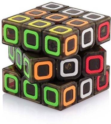 स्मार्टक्राफ्ट QiYi Cube, Smooth QiYi Cube, Smart Cube