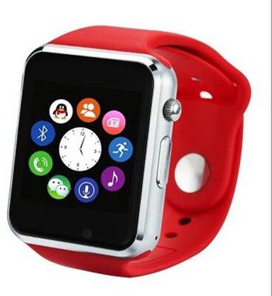 Lionix A1 phone Smartwatch