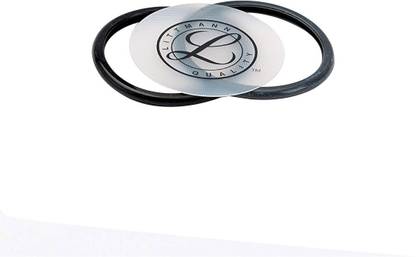 3M Littmann Littmann Stethoscope Spare Parts Kit, Classic II Pediatric Diaphragm Assembly, 40012 Fetal Stethoscope