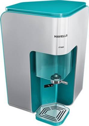 HAVELLS Max 8 L RO + UV Water Purifier