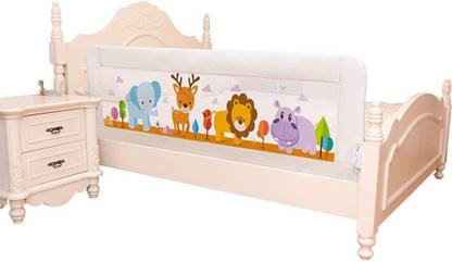SYGA Baby Safety Bed Rail Guard_2 Meter
