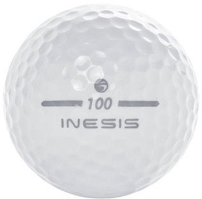 inesis golf balls