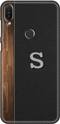 फ्लिपकार्ट स्मार्टबुय पीछे का कवर Asus Zenfone Max Pro M1 के लिए