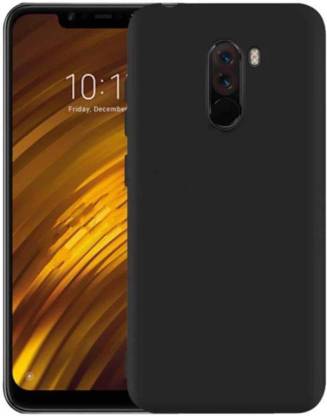 Hydbest Back Cover for POCO F1