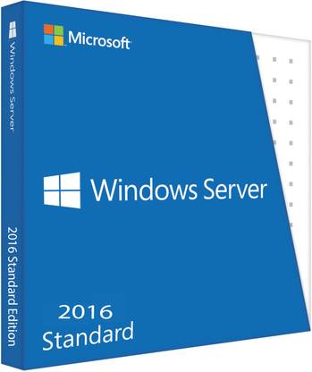 MICROSOFT Windows Server 2012 R2 Standard/Datacenter Edition+User/Device RDS Cal