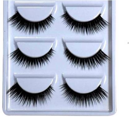 Vedy False Eyelashes Lashes Hot Eye Lashes