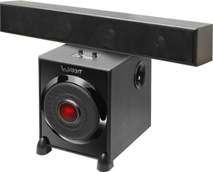 Ubon woofer clearance