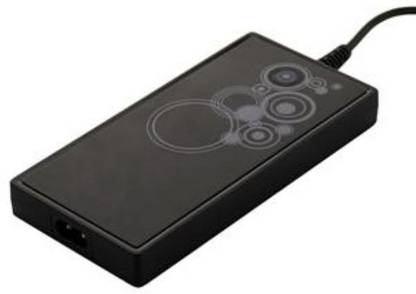 TECHGEAR CPS01 HKA09019047-8E CARREFOUR MULTI LAPTOP CHARGER with 10 interchangeable TOTAL POWER WATT 90 Adapter