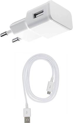 DAKRON Wall Charger Accessory Combo for Nokia 2