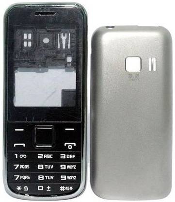 Link Samsung C3530 Front & Back Panel