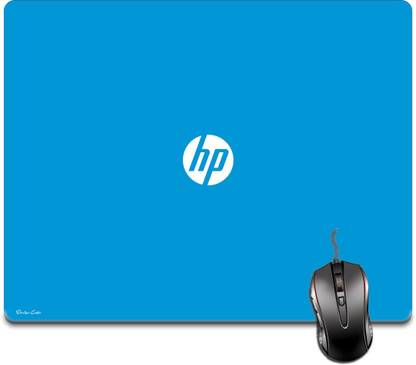 DESIGN CAFE Mousepad-551 Non Slip Base Mousepad