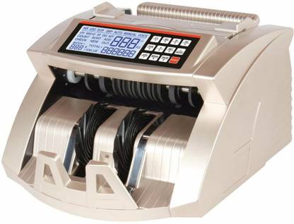 Precision ST 001 Note Counting Machine