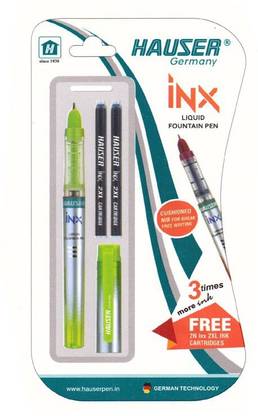 HAUSER INX Fountain Pen