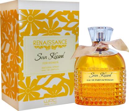 WPC Sun Kissed Eau de Parfum  -  100 ml