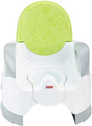 FISHER-PRICE Custom Comfort Potty Training Seat Potty Seat