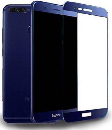 QAWACHH Screen Guard for Honor 8 Pro