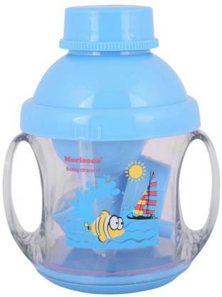 Morisons Baby Dreams 5 in 1 sipper