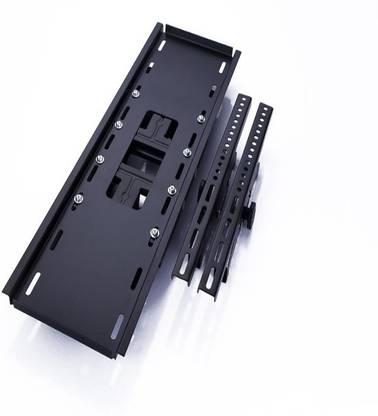 DazzelOn TV Wall Mount Bracket for Most 40-70 Inch LED, LCD, OLED and Plasma Flat Screen TV, with Full Motion Swivel Articulating Dual Arms, up to VESA 600x400mm with Tilting for Monitor Free 3 Meter HDMI Cable Full Motion TV Mount