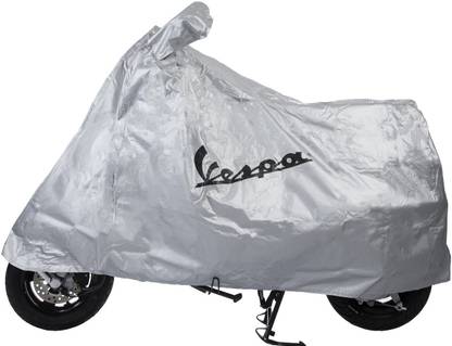 Vespa Two Wheeler Cover for Universal For Bike