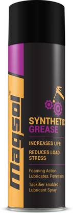 MAGSOL MSG Synthetic Blend Engine Oil