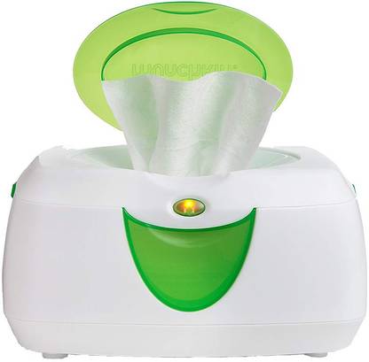 MUNCHKIN  Warm Glow Wipe Warmer