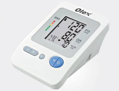 OLEX VM-44 Upper Arm Bp Monitor
