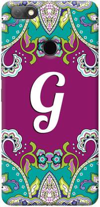 FABTODAY Back Cover for Infinix Note 5
