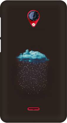 Aspir Back Cover for Micromax Unite 2 A106