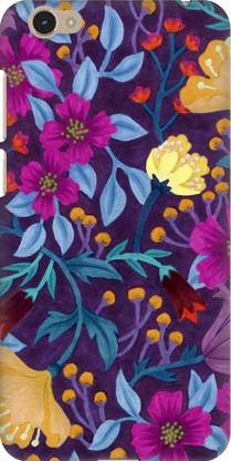 INSTYLE Back Cover for VIVO Y55L