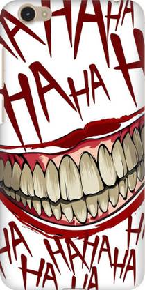 INSTYLE Back Cover for VIVO Y55s