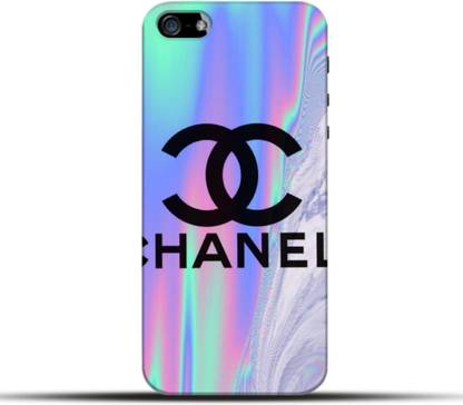 Pikkme Back Cover for Chanel Brand Logo Apple Iphone 6 / 6s