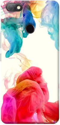 FABTODAY Back Cover for Infinix Note 5