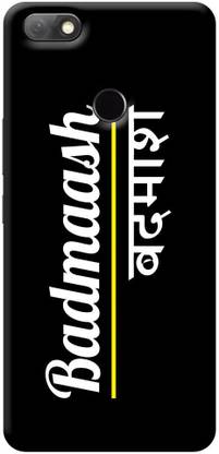 FABTODAY Back Cover for Infinix Note 5