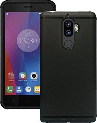 Tejorupa Bumper Case for Lenovo K8 Plus