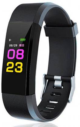 YOHO SPORTS VALDUS SMART BAND FITNESS TRACKER Fitness Band