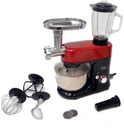 Black & Decker SM-700 650 W Food Processor
