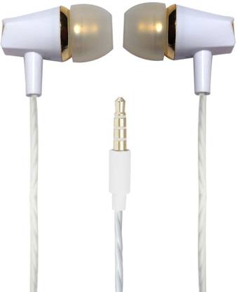 Rockhit Earphone23 Wired