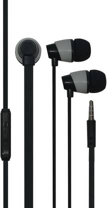 Rockhit Earphone40 Wired