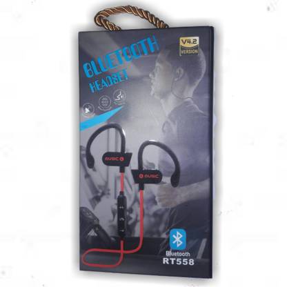 Metors RT558 BLUETOOTH HEADSET Bluetooth