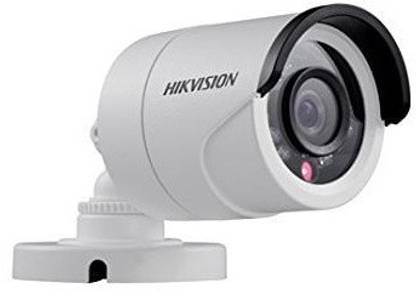 HIKVISION Hikvision ECO LITE 2MP CMOS LED IR Night Vision Bullet Camera 1pcs Security Camera
