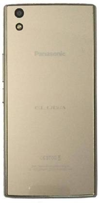 Dream Panasonic Eluga Turbo Back Panel
