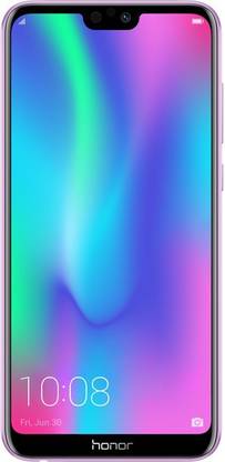 Honor 9N (Purple, 64 GB)