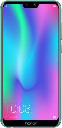 Honor 9N (Robin Egg Blue, 64 GB)