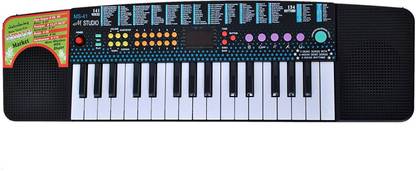 M studio MS-41 ELECTRONIC KEYBOARD(32 MINI KEYS) With RECORDING + BAG Digital Portable Keyboard
