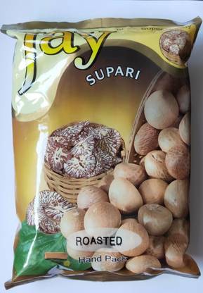 Jay Supari ,Betel nut, Areca nut , Supari , Pooja Assorted Nuts