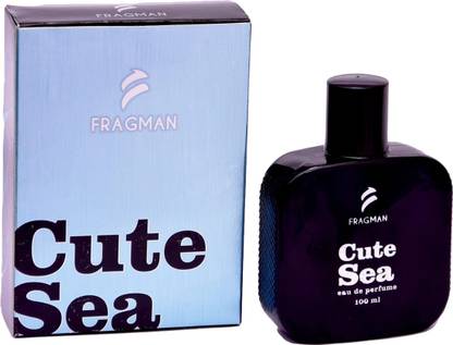 Fragman Cute Sea Eau de Perfume 100ml Eau de Parfum  -  100 ml