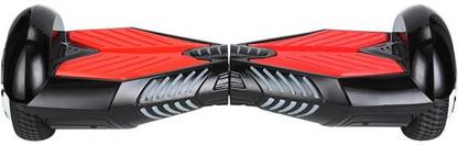 IBS SMART SELF-BALANCE WHEEL WITH BLUETOOTH KIDS HOVERBOARD WITH SPEAKERS ON BOTH THE WHEELS REMOTE CONTROL OPERATED HoverBoard Scooter