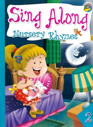 SING ALONG NURSERY RHYMES CLASS - 2