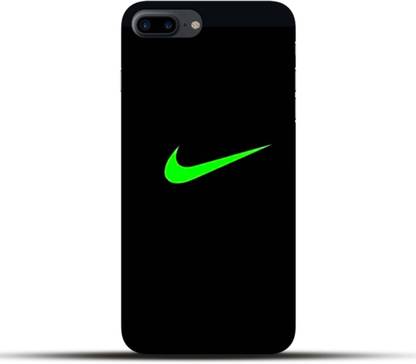 Pikkme Back Cover for Nike Apple Iphone 7 plus / 8 plus