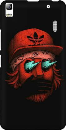 INSTYLE Back Cover for Lenovo A7000